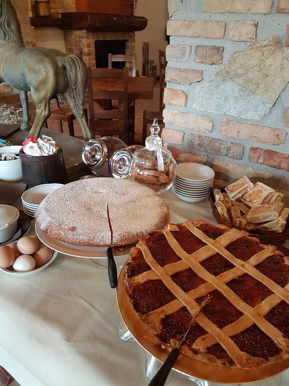 Alloggio per agriturismo Agriturismo la Cavallina Monguzzo